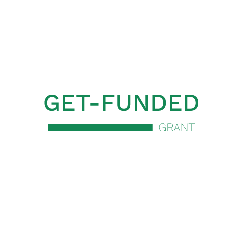 GetFunded Logo